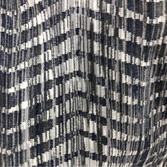 Lululemon Wunder Under High-Rise 7/8 Tight FullOn Luxtreme Aarow Jacquard Gray 6 - Picture 5 of 10